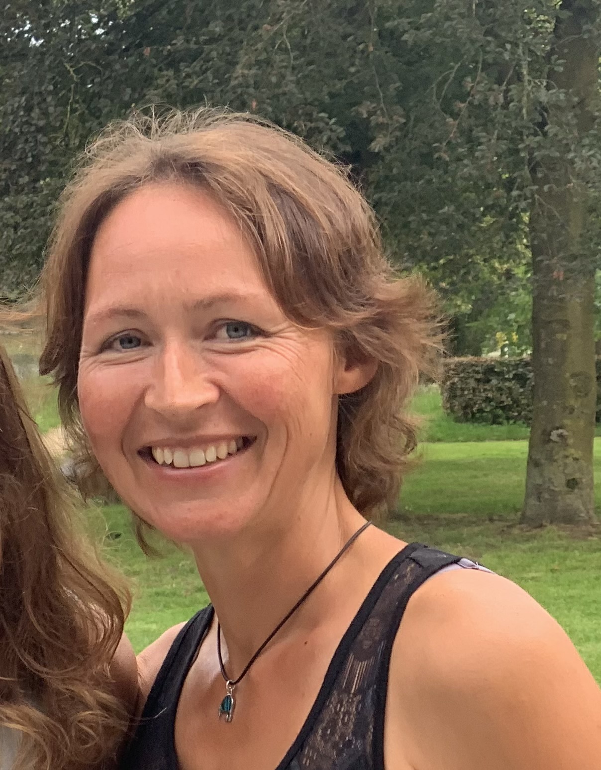 Inke Weissenborn